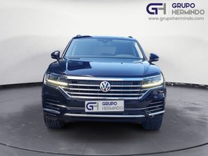 Volkswagen Touareg PREMIUM 3.0 V6 TDI 4 MOTION 286 CV TRIPTRONIC   - Foto 3