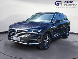 Volkswagen Touareg PREMIUM 3.0 V6 TDI 4 MOTION 286 CV TRIPTRONIC   - Foto 2