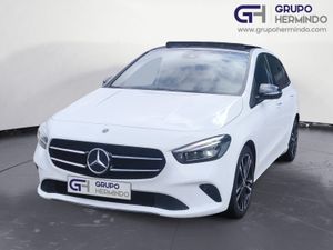 Mercedes Clase B 200 D AUT   - Foto 2