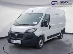 Fiat Ducato FG L2 H2 HDI 140 CV   - Foto 2