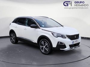 Peugeot 3008 1.2 PURE TECH 130 CV ALLURE   - Foto 3