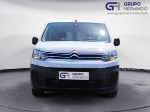 Citroën Berlingo TALLA M BLUE HDI 100 CV LIVE   - Foto 3