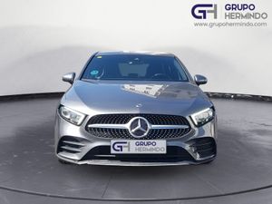 Mercedes Clase A 200 D AMG LINE   - Foto 3