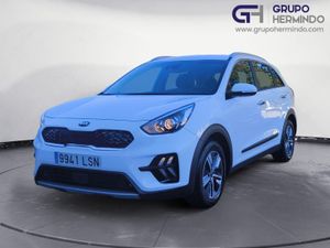 Kia Niro 1.6 GDI HEV 141 CV DRIVE   - Foto 2