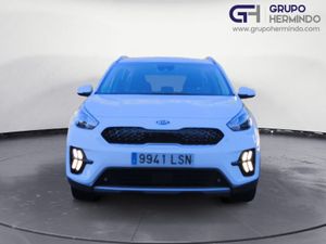 Kia Niro 1.6 GDI HEV 141 CV DRIVE   - Foto 3