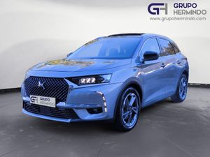 DS Automobiles DS 7 Crossback 1.6 ETENSE 300 SO CHIC 4WD 5P + TECHO   - Foto 2