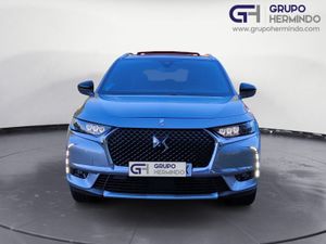 DS Automobiles DS 7 Crossback 1.6 ETENSE 300 SO CHIC 4WD 5P + TECHO   - Foto 3