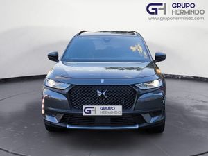 DS Automobiles DS 7 Crossback PERFORMANCE LINE BLUE HDI 180 CV EAT8   - Foto 3