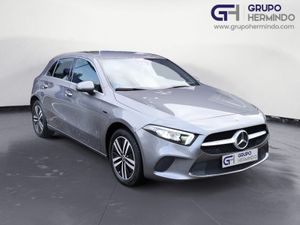 Mercedes Clase A A 250 e   - Foto 2