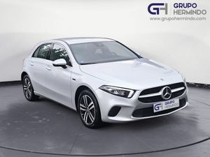 Mercedes Clase A A 250 e   - Foto 2