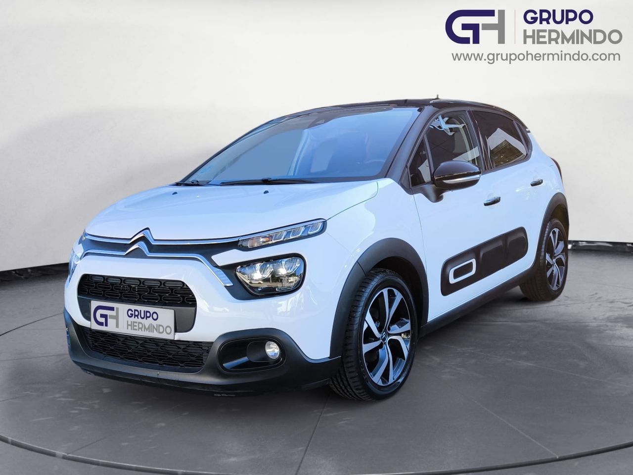 Citroën C3 SHINE BLUE HDI 100 CV   - Foto 1