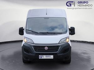 Fiat Ducato FG 35 L3 H2 BLUE HDI 140 CV   - Foto 2