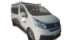 Fiat Talento 1.2 SX LARGO COMBI  2.0 ECOJET 145 CV   - Foto 2