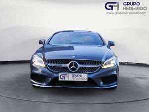 Mercedes Clase CLS 350 D 4 MATIC FULL 258 CV AUT   - Foto 3