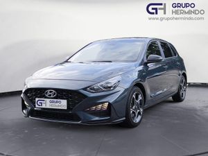 Hyundai i30 1.0 TGDI N LINE 30 ANIVERSARIO 120 CV   - Foto 2