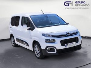 Citroën Berlingo TALLA M FEEL BLUE HDI 100 CV   - Foto 2