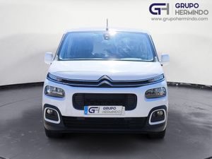 Citroën Berlingo TALLA M FEEL BLUE HDI 100 CV   - Foto 3