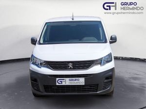 Peugeot Partner PRO STANDARD 600 KG BLUE 73 KW 100 CV   - Foto 3