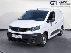 Peugeot Partner PRO STANDARD 600 KG BLUE 73 KW 100 CV   - Foto 2