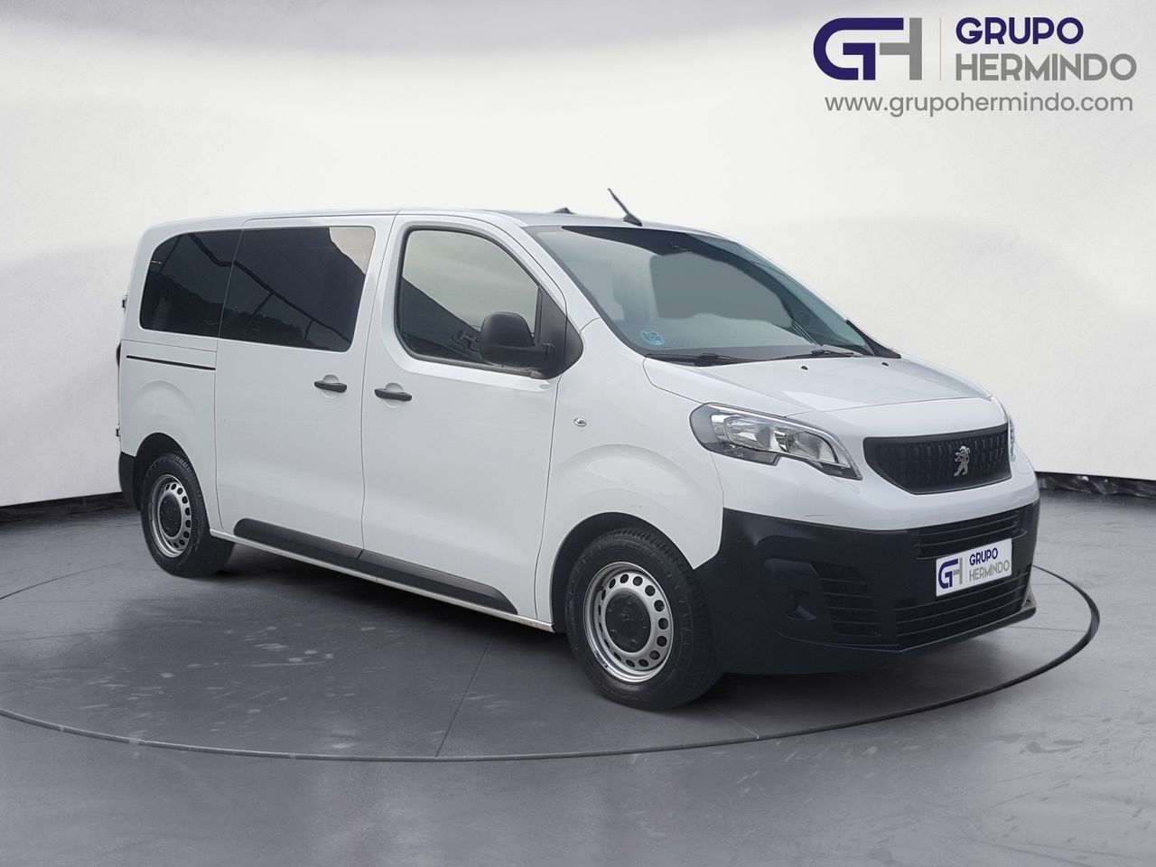 Peugeot Expert COMBI BLUE HDI 120 CV MAN 6 VEL STANDARD   - Foto 1