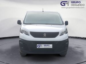 Peugeot Expert COMBI BLUE HDI 120 CV MAN 6 VEL STANDARD   - Foto 3