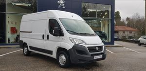 Fiat Ducato 33 2.3 MULTIJET FG MEDIO 96 KW 130 CV L2 H2   - Foto 3