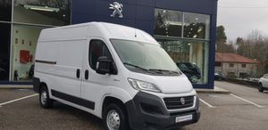 Fiat Ducato 33 2.3 MULTIJET FG MEDIO 96 KW 130 CV L2 H2   - Foto 2