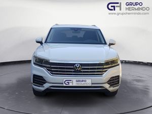 Volkswagen Touareg PREMIUM 3.0 TDI 210 KW 286 CV TIP 4 MOT   - Foto 3