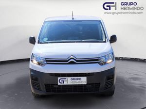 Citroën Berlingo  Furgon TALLA M BLUE HDI 100 CV   - Foto 2