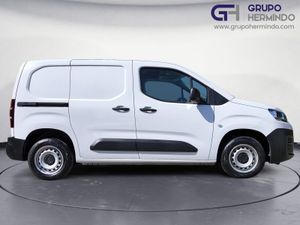 Citroën Berlingo  Furgon TALLA M BLUE HDI 100 CV   - Foto 3