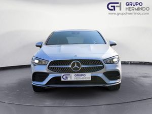 Mercedes CLA 250 e AMG LINE+PAQ ADVANTAGE+SMARTPHONE INT   - Foto 3