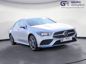 Mercedes CLA 250 e AMG LINE+PAQ ADVANTAGE+SMARTPHONE INT   - Foto 2