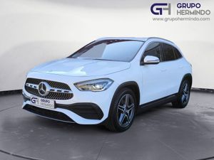 Mercedes GLA 200 D AMG LINE+PAQ ADVANTAGE+SMARTPHONE   - Foto 2