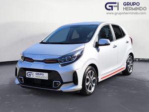 Kia Picanto 1.2 DPI 62 KW GT LINE 84 CV   - Foto 2