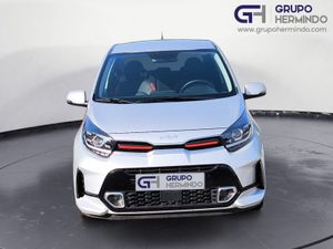 Kia Picanto 1.2 DPI 62 KW GT LINE 84 CV   - Foto 3