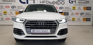 Audi Q5 S-LINE 2.0 TDI 140 KW QUATTRO S TRONIC   - Foto 2