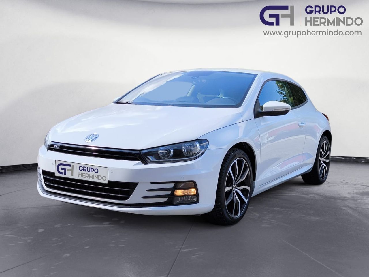 Volkswagen Scirocco 1.4 TSI 125 BMT R-LINE   - Foto 1