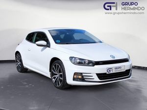 Volkswagen Scirocco 1.4 TSI 125 BMT R-LINE   - Foto 2