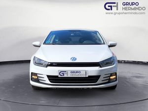 Volkswagen Scirocco 1.4 TSI 125 BMT R-LINE   - Foto 3