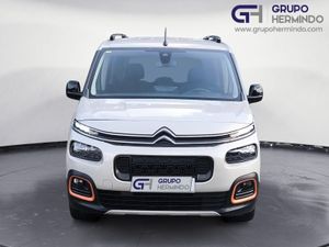 Citroën Berlingo TALLA M BLUE HDI 130 CV SHINE   - Foto 3