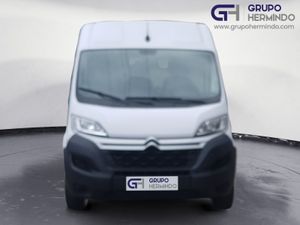 Citroën Jumper FG 35 L2 H2 BLUE HDI 140 CV   - Foto 3