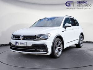 Volkswagen Tiguan 2.0 TDI SCR 110 KW DSG ADVANCE   - Foto 2