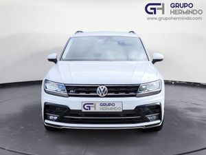 Volkswagen Tiguan 2.0 TDI SCR 110 KW DSG ADVANCE   - Foto 3