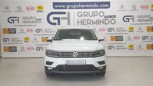 Volkswagen Tiguan Allspace ADVANCE 2.0 TDI 150 CV DSG   - Foto 2