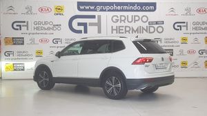 Volkswagen Tiguan Allspace ADVANCE 2.0 TDI 150 CV DSG   - Foto 3