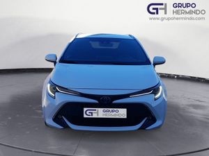 Toyota Corolla 2.0 180H STYLE ECVT TOURING SPORT   - Foto 2