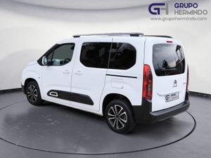 Citroën Berlingo TALLA M BLUE HDI 100 CV FEEL   - Foto 2