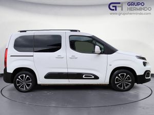 Citroën Berlingo TALLA M BLUE HDI 100 CV FEEL   - Foto 3