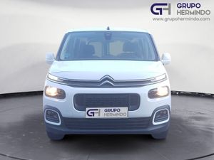 Citroën Berlingo TALLA M BLUE HDI 100 CV FEEL   - Foto 3