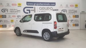 Citroën Berlingo TALLA M BLUE HDI 100 CV FEEL   - Foto 3